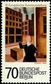 Berlin, Michel Nr. 551 postfrisch