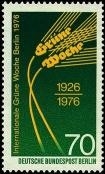Berlin, Michel Nr. 516 postfrisch