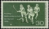 Berlin, Michel Nr. 521 postfrisch