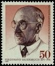Berlin, Michel Nr. 492 postfrisch