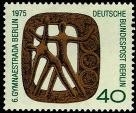 Berlin, Michel Nr. 493 postfrisch