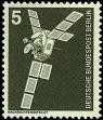 Berlin, Michel Nr. 494 postfrisch
