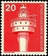Berlin, Michel Nr. 496 postfrisch