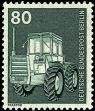 Berlin, Michel Nr. 501 postfrisch