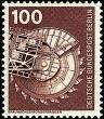 Berlin, Michel Nr. 502 postfrisch