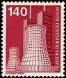 Berlin, Michel Nr. 504 postfrisch