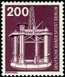 Berlin, Michel Nr. 506 postfrisch