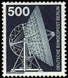 Berlin, Michel Nr. 507 postfrisch