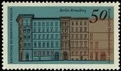 Berlin, Michel Nr. 508 postfrisch