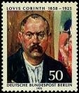 Berlin, Michel Nr. 509 postfrisch