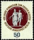 Berlin, Michel Nr. 472 postfrisch
