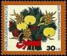 Berlin, Michel Nr. 481 postfrisch - Weihnachten 1974
