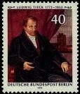 Berlin, Michel Nr. 452 postfrisch