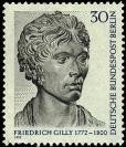 Berlin, Michel Nr. 422 postfrisch