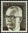 Berlin, Michel Nr. 428 postfrisch