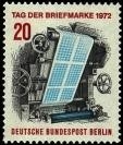 Berlin, Michel Nr. 439 postfrisch