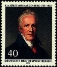 Berlin, Michel Nr. 440 postfrisch