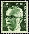 Berlin, Michel Nr. 393 postfrisch