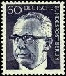 Berlin, Michel Nr. 394 postfrisch