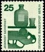 Berlin, Michel Nr. 405 A postfrisch