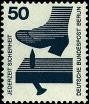 Berlin, Michel Nr. 408 A postfrisch