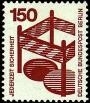 Berlin, Michel Nr. 411 A postfrisch