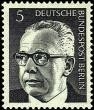 Berlin, Michel Nr. 359 postfrisch