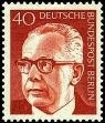 Berlin, Michel Nr. 364 postfrisch