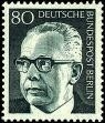 Berlin, Michel Nr. 367 postfrisch