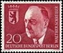 Berlin, Michel Nr. 192 postfrisch
