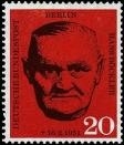 Berlin, Michel Nr. 197 postfrisch