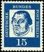 Berlin, Michel Nr. 203 postfrisch