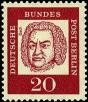 Berlin, Michel Nr. 204 postfrisch