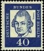 Berlin, Michel Nr. 207 postfrisch