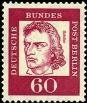 Berlin, Michel Nr. 209 postfrisch