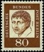 Berlin, Michel Nr. 211 postfrisch