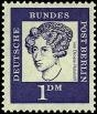 Berlin, Michel Nr. 212 postfrisch