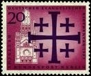 Berlin, Michel Nr. 216 postfrisch