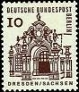 Berlin, Michel Nr. 242 postfrisch