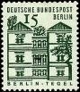 Berlin, Michel Nr. 243 postfrisch
