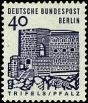 Berlin, Michel Nr. 245 postfrisch