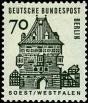 Berlin, Michel Nr. 248 postfrisch