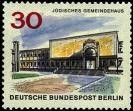 Berlin, Michel Nr. 257 postfrisch
