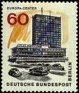 Berlin, Michel Nr. 260 postfrisch