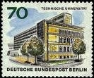Berlin, Michel Nr. 261 postfrisch