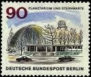 Berlin, Michel Nr. 263 postfrisch