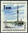 Berlin, Michel Nr. 264 postfrisch