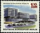 Berlin, Michel Nr. 265 postfrisch