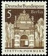 Berlin, Michel Nr. 270 postfrisch