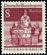 Berlin, Michel Nr. 271 postfrisch